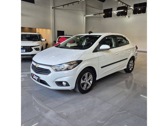 CHEVROLET PRISMA 1.4 MPFI LTZ 8V FLEX 4P MANUAL